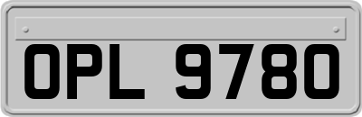 OPL9780