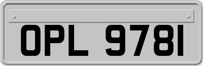 OPL9781