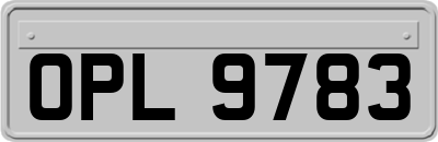 OPL9783