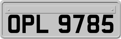 OPL9785