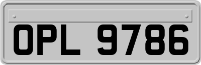 OPL9786