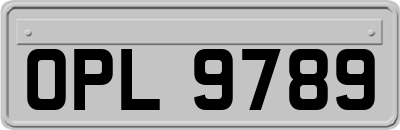 OPL9789