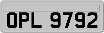 OPL9792