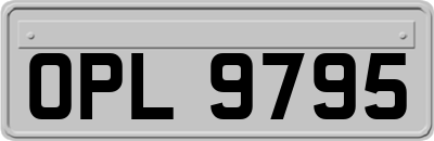 OPL9795