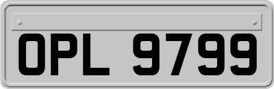 OPL9799