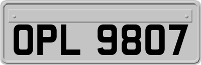 OPL9807