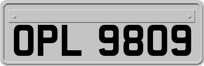 OPL9809