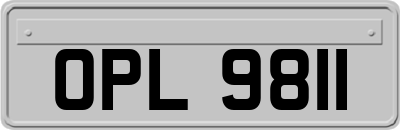 OPL9811