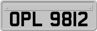 OPL9812