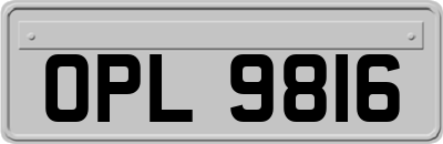 OPL9816