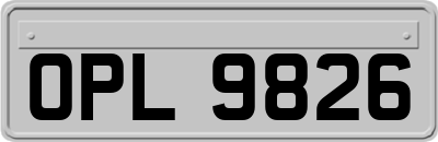 OPL9826