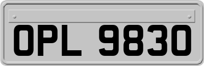 OPL9830
