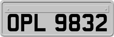 OPL9832