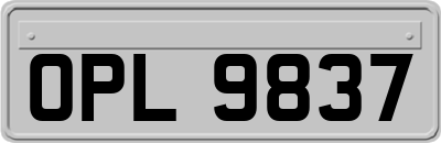 OPL9837