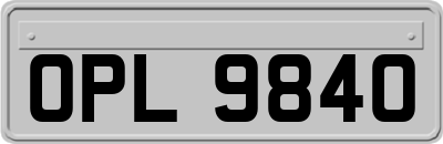 OPL9840