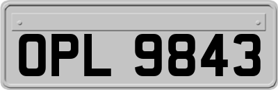 OPL9843