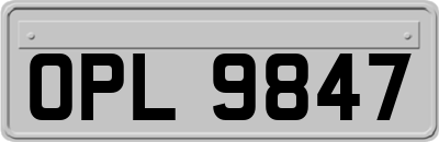 OPL9847