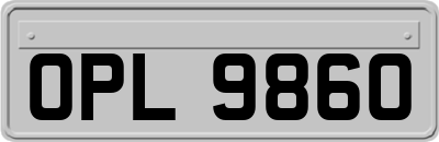 OPL9860