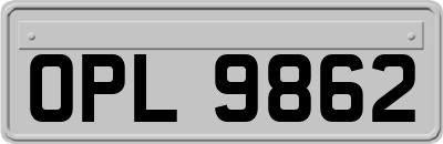 OPL9862
