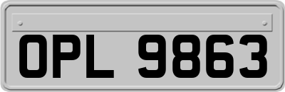 OPL9863