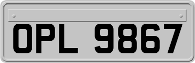 OPL9867