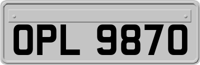 OPL9870