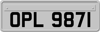 OPL9871