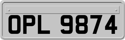OPL9874