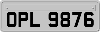 OPL9876