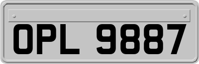 OPL9887