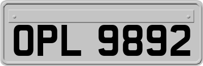 OPL9892