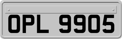 OPL9905