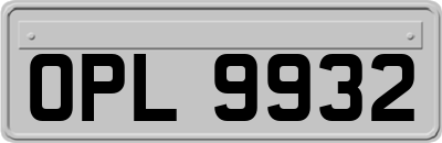 OPL9932