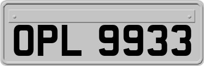 OPL9933