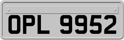 OPL9952