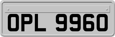 OPL9960