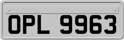 OPL9963