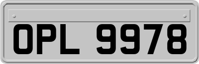 OPL9978