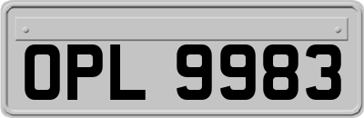 OPL9983