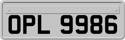 OPL9986