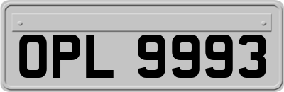 OPL9993