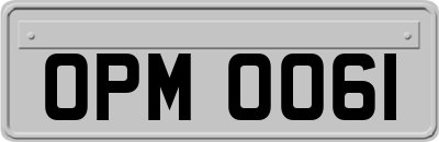 OPM0061