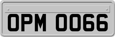 OPM0066