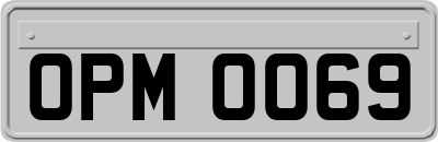 OPM0069