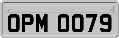 OPM0079