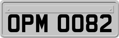 OPM0082