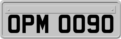 OPM0090