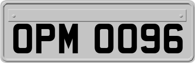 OPM0096