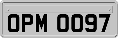 OPM0097