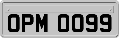 OPM0099